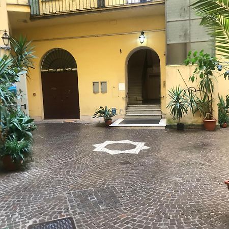 Charme Holidays Trastevere Roma Exterior foto